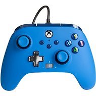 PowerA Enhanced Wired Controller Blue, Xbox - Gamepad