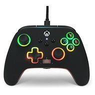 PowerA Enhanced Wired Controller - Spectra - Xbox - Gamepad