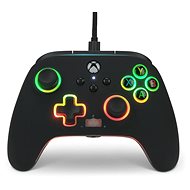 PowerA Enhanced Wired Controller - Spectra - Xbox - Gamepad