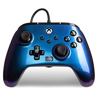 PowerA Enhanced Wired Controller - Nebula - Xbox - Gamepad