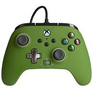 PowerA Enhanced Wired Controller – Soldier – Xbox - Gamepad