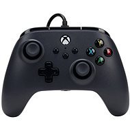 PowerA Wired Controller for Xbox Series X | S – Black - Gamepad