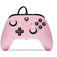 PowerA Wired Controller - Pink - Xbox Series X|S - Gamepad