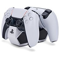 PowerA Dual Charger - PS5 - Game Controller Stand