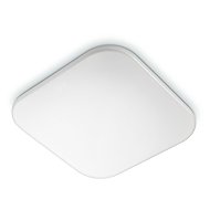 Philips 31110/31/P3 - LED Ceiling Light MYLIVING MAUVE, 1xLED/17W/230V/4000K - Ceiling Light