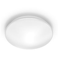Philips - LED Ceiling Light MOIRE, 1xLED/6W/230V/2700K - Ceiling Light