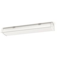 Philips 31248/31/P3 - LED Industrial Ceiling Light AQUALINE, LED/25W/230V/IP65/4000K - Ceiling Light