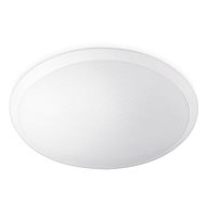 Philips 32809/31/P0 - LED Dimmable Ceiling Light CANAVAL, LED/18W/230V - Ceiling Light