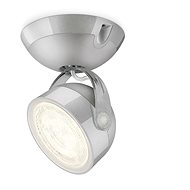 Philips 53230/99/16 - LED Spotlight DYNA 1xLED/3W Grey - Spot Lighting