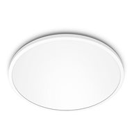 Philips - LED Dimmable Ceiling Light CLEAR, 1xLED/18W/230V/4000K - Ceiling Light