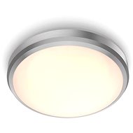 Philips - LED Bathroom Ceiling Light DORIS, LED/17W/230V/2700K/IP44 - Ceiling Light