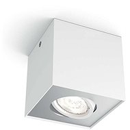 Philips 50491/31/P0 - LED Spotlight MYLIVING BOX 1xLED / 4,5W/230V - Spot Lighting