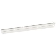 Philips 31247/31/P3 - LED Industrial Ceiling Light AQUALINE, LED/50W/230V/IP65/4000K - Ceiling Light