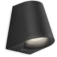 Philips 17287/30/16 - LED Outdoor Lighting MYGARDEN VIRGA 1xLED/3W/230V IP44 - Wall Lamp