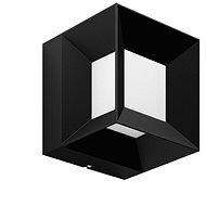 Philips 16480/30/P0 - LED Outdoor Wall Light MYGARDEN PARTERRE LED/8W IP44 - Wall Lamp