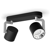 Philips 50672/30/P0 - LED Dimmable Spotlight BYRL 2xLED/4.5W/230V - Spot Lighting