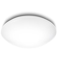 Philips 31801/31/EO - LED Ceiling Light MYLIVING SUEDE, LED/9,6W/230V - Ceiling Light
