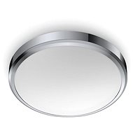 Philips - LED Bathroom Ceiling Light, LED/17W/230V/2700K/IP44 - Ceiling Light