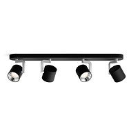 Philips 50674/30/P0 - LED Dimmable Spotlight BYRL 4xLED/4.5W/230V - Spot Lighting