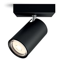 Philips 50591/30/PN - Spotlight MYLIVING KOSIPO 1xGU10/5,5W/230V - Spot Lighting