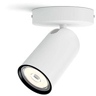 Philips 50581/31/PN - Spotlight MYLIVING PONGEE 1xGU10/5,5W/230V - Spot Lighting