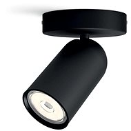 Philips 50581/30/PN - Spotlight MYLIVING PONGEE 1xGU10/5,5W/230V - Spot Lighting