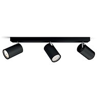 Philips 50593/30/PN - Spotlight MYLIVING KOSIPO 3xGU10/5,5W/230V - Spot Lighting
