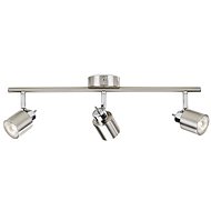 Philips Massive 50313/17/E7 - Spotlight MERANTI 3xGU10/35W/230V - Spot Lighting