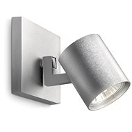 Philips Massive 53090/48/12 - Spotlight RUNNeR 1xGU10/35W/230V - Spot Lighting
