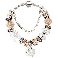 Silver Star Ladies bracelet -16042-1/V 18 - Bracelet