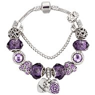 Silver Star Ladies bracelet B16068-1/V 20 - Bracelet