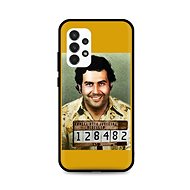TopQ Kryt Samsung A23 5G Pablo Escobar 89360 - Phone Cover