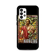 TopQ Kryt Samsung A23 5G Narcos 89359 - Phone Cover