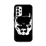 TopQ Kryt Samsung A23 5G Pitbull 89356 - Phone Cover