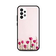 TopQ Kryt Samsung A23 5G Roses 89346 - Phone Cover