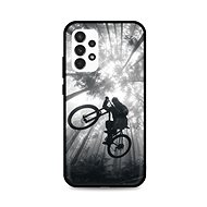 TopQ Kryt Samsung A23 5G Freeride 89340 - Phone Cover