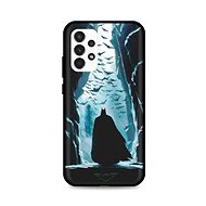 TopQ Kryt Samsung A23 5G Dark Batman 89337 - Phone Cover