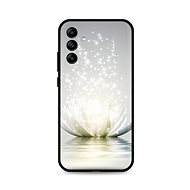 TopQ Kryt Samsung A04s Waterlily87987 - Phone Cover