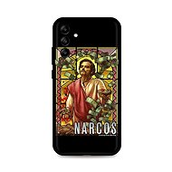 TopQ Kryt Samsung A04s Narcos87983 - Phone Cover