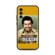 TopQ Kryt Samsung A13 5G Pablo Escobar 87968 - Phone Cover