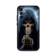 TopQ Kryt Samsung A04s Fuck Off87963 - Phone Cover
