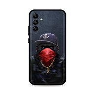 TopQ Kryt Samsung A04s Monkey Gangster87961 - Phone Cover