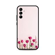 TopQ Kryt Samsung A04s Roses87950 - Phone Cover