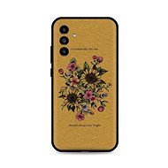 TopQ Kryt Samsung A13 5G Bouquet 87946 - Phone Cover