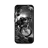 TopQ Kryt Samsung A04s Mountain Rider87930 - Phone Cover