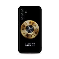 TopQ Kryt Samsung A04s Plata O Plomo87923 - Phone Cover