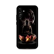 TopQ Kryt Samsung A04s Meditation87189 - Phone Cover