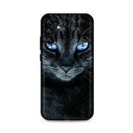 TopQ Kryt Samsung A04s Dark Cat87185 - Phone Cover