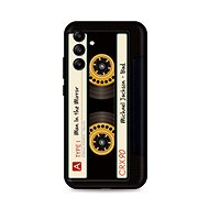 TopQ Cover Samsung A04s Record87184 - Phone Cover