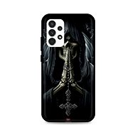 TopQ Kryt Samsung A23 5G Grim Reaper 87151 - Phone Cover